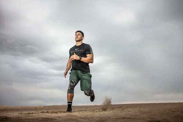 Comment les hommes les plus en forme définissent leurs objectifs de santé et de fitness