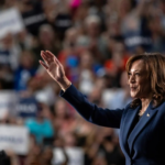 Kamala Harris dévoile son premier clip de campagne sur une chanson de Beyoncé