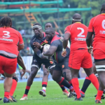 Rugby Africa Cup Ouganda 2024 : Battu par l’Ouganda (34-31), le Sénégal se qualifie tout de même pour la phase finale de la CAN