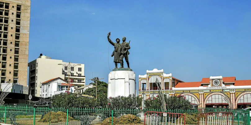 « Morts pour la France » : Un geste symbolique de la France envers le Sénégal, 80 ans après