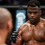 Francis Ngannou explique pourquoi les Africains choisissent la France plutôt que l'Italie