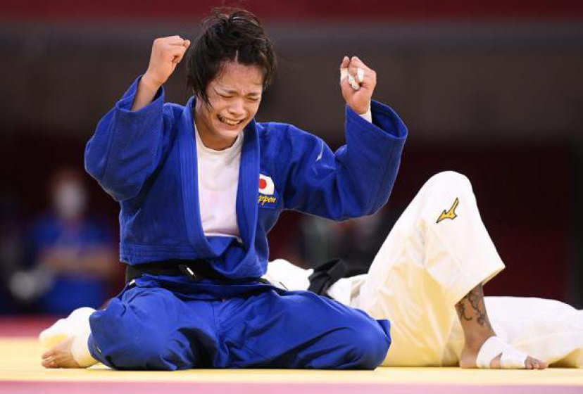  JO Paris 2024 : Coup de tonnerre en judo, la championne olympique en titre éliminée au 2e tour !