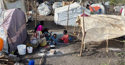  L’ONU prévoit de soutenir 2,4 millions de personnes touchées par les inondations au Soudan du Sud