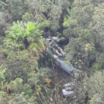 Cambodge : L'hélicoptère militaire disparu retrouvé, les deux occupants retrouvés décédés (Ministère de la Défense)