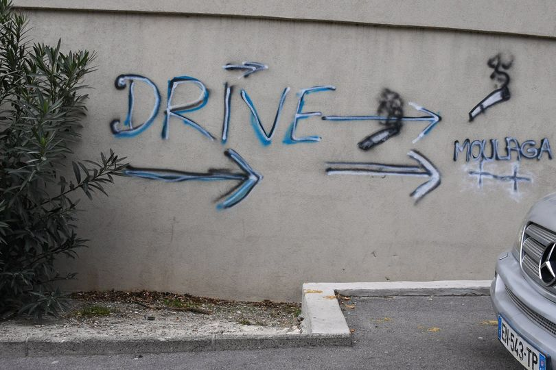 France : Un jeune homme abattu à Marseille