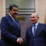 La Russie va intensifier ses relations avec le Venezuela (Kremlin)