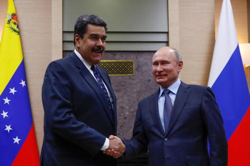  La Russie va intensifier ses relations avec le Venezuela (Kremlin)