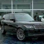 Une jeune Nigériane refuse une Range Rover pour son anniversaire : les raisons expliquées