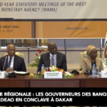 Sénégal : Ouverture à Dakar de la 64e Réunion du Comité des Gouverneurs des Banques Centrales de la CEDEAO