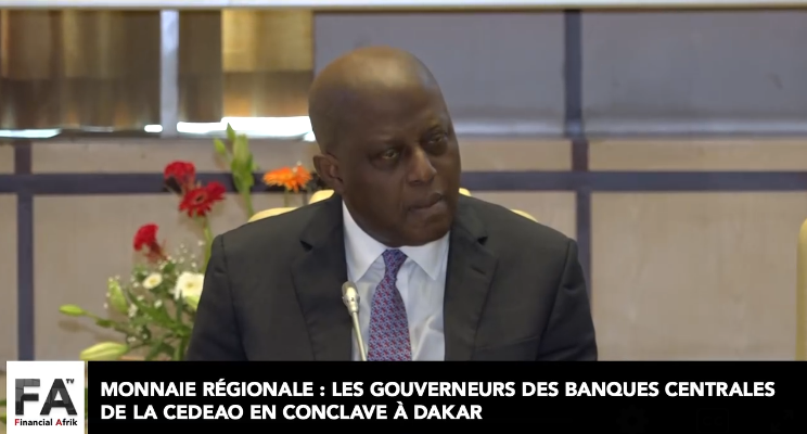 Sénégal : Ouverture à Dakar de la 64e Réunion du Comité des Gouverneurs des Banques Centrales de la CEDEAO