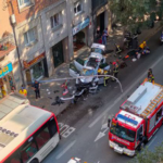 Deux femmes se suicident le jour de leur expulsion d'un logement à Barcelone