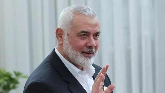 Un expert prédit des conséquences pour Israël après la mort de Haniyeh