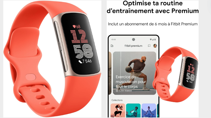 Les 10 Meilleures Montres de Sport pour Femmes en 2024