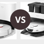 Dreame D10 Plus vs Roborock S7 : Quel Robot Aspirateur Laveur Choisir en 2024?