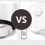 Dreame D9 Max Plus vs D10 Plus : Comparatif Complet des Robots Aspirateurs Laveurs"