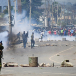 Violentes Manifestations au Kenya : Le Président Ruto Déclare « Je N'ai Pas de Sang sur les Mains »