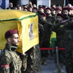 Hezbollah : Un haut responsable militaire tué dans une frappe israélienne au Liban