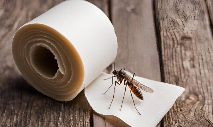  Se Débarrasser des Moustiques avec du Papier Toilette ? Des Recettes de Grand-Mère à Tester