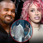 Kanye West et Bianca Censori explorent le musée des sciences de San Francisco