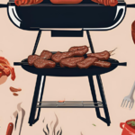 Guide Ultime des Cadeaux de Barbecue pour cet Été