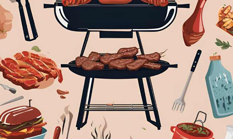 Guide Ultime des Cadeaux de Barbecue pour cet Été