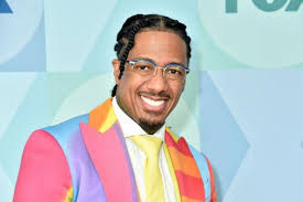 Nick Cannon Assure ses Testicules pour 10 Millions de Dollars