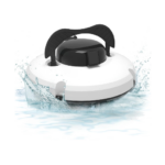 Produit : VIOLK Aspirateur de Piscine Intelligent