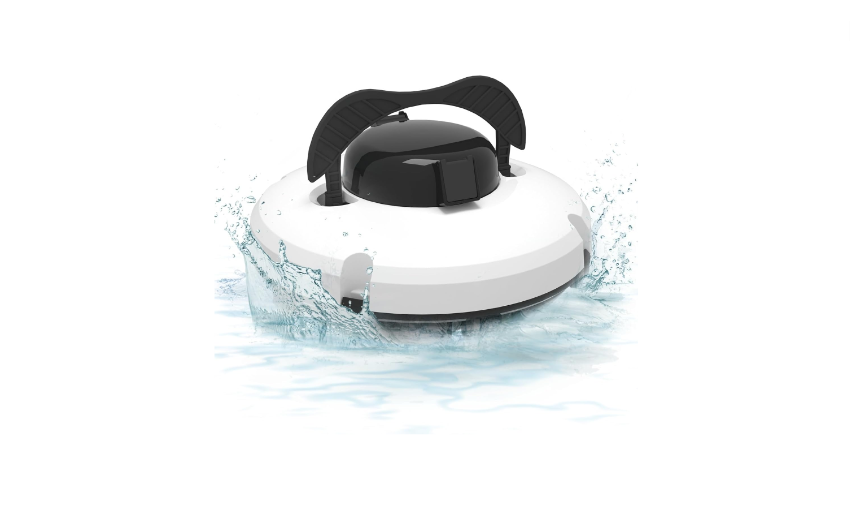  Produit : VIOLK Aspirateur de Piscine Intelligent