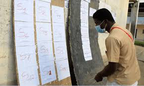 BAC 2024 en Côte d’Ivoire : Découvrez Votre Résultat Maintenant !