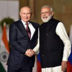 Narendra Modi à Moscou les 8 et 9 juillet pour le 22e sommet Russie-Inde