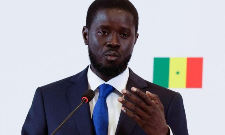  Le Sénégal va annuler un contrat de 700 millions d’euros avec une firme de ce pays