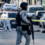 Mexique : 7 corps retrouvés dans la ville portuaire d’Acapulco