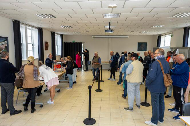 Participation Exceptionnelle aux Législatives en France : Un Scrutin Historique