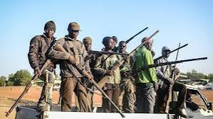  Burkina Faso : Attaque Terroriste Déjouée à Djibo