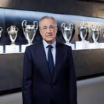 Real Madrid : Florentino Perez Réalise un Grand Coup sur le Marché des Transferts