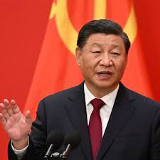  La Chine Dénonce les « Attaques » de l’Otan avant le Sommet de l’Alliance