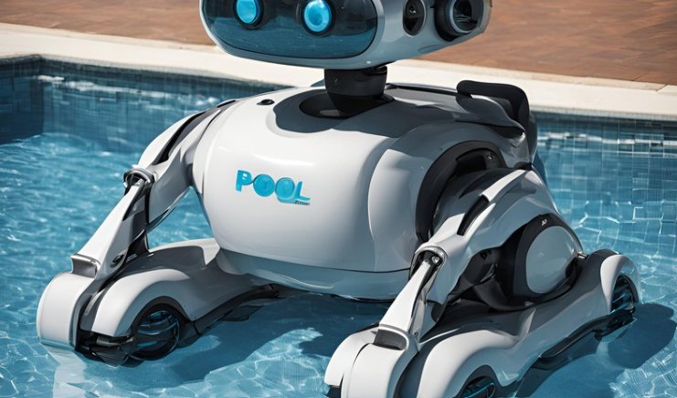  Prix Robot Piscine Dolphin : Modèles Dolphin E20, E10, M400 et Plus