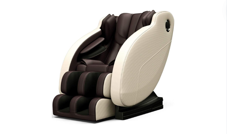 Top 5 des fauteuils de massage pour une relaxation à domicile