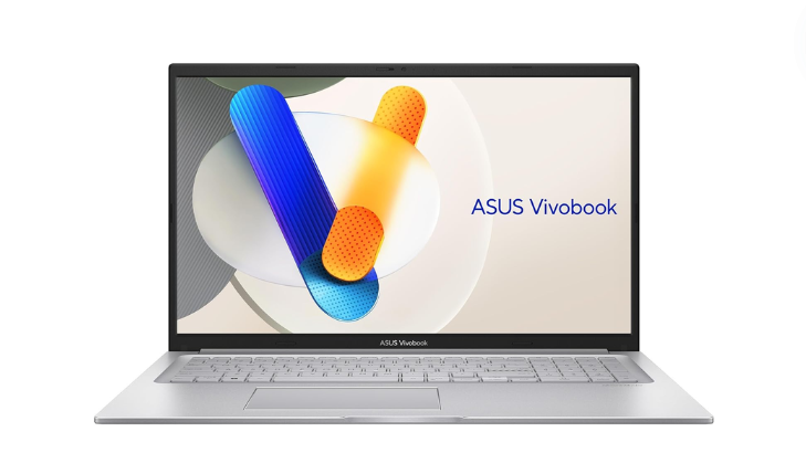  ASUS Vivobook 17 S1704ZA-AU216W : Le PC Portable Parfait pour Toutes vos Tâches