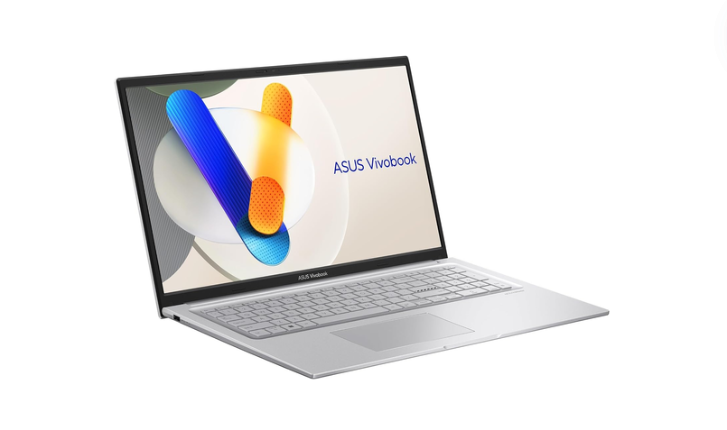 ASUS Vivobook 17 S1704ZA-AU216W : Le PC Portable Parfait pour Toutes vos Tâches