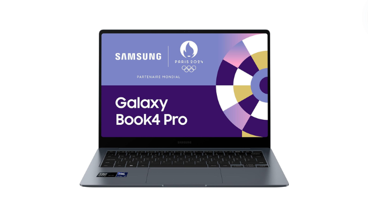 Samsung Galaxy Book4 Pro : Performance et Élégance à Votre Portée