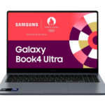 Samsung Galaxy Book4 Ultra : La Puissance au Service de Votre Créativité