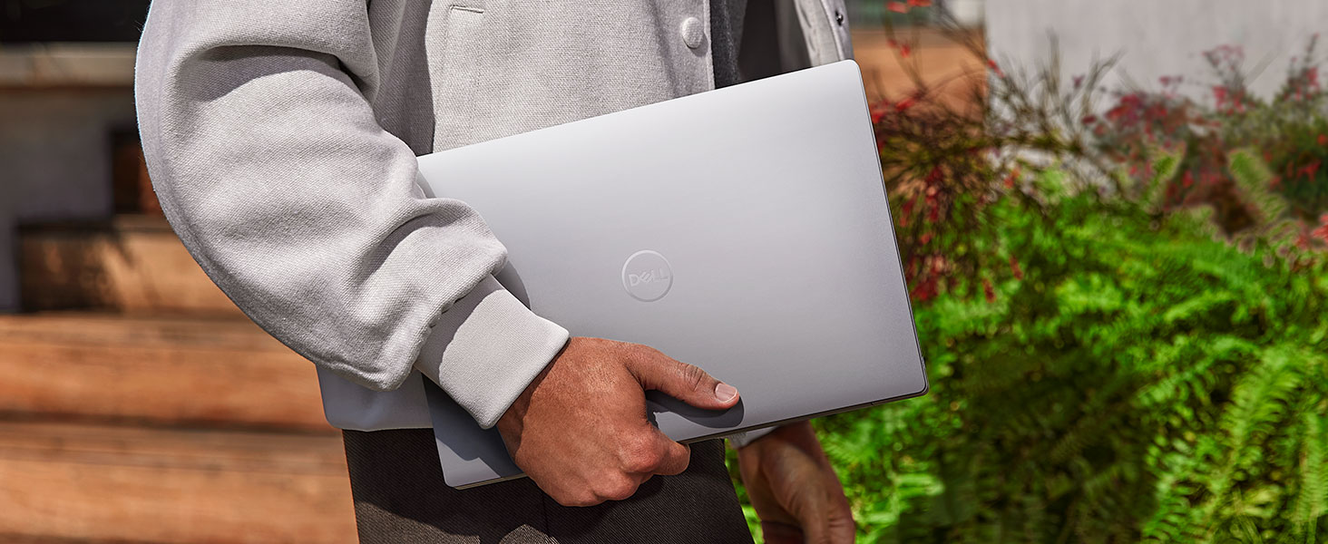 Dell XPS 13 9340 : Performance et Élégance dans un Format Ultra-Portable