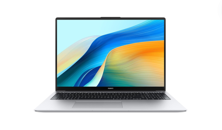 Huawei MateBook D16 : Puissance et Portabilité pour les Professionnels en Déplacement