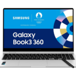 Samsung Galaxy Book3 360 : Flexibilité et Puissance pour une Expérience Mobile Complète