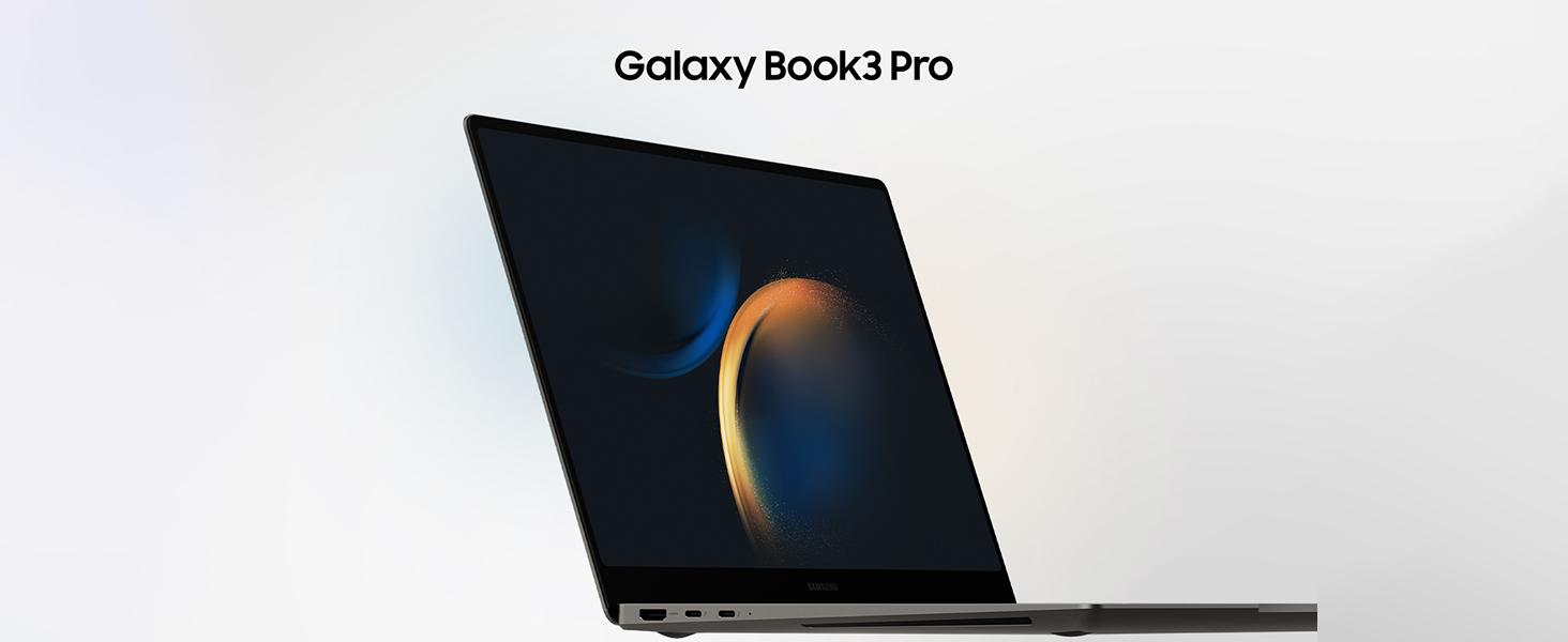 Samsung Galaxy Book3 360 : Flexibilité et Puissance pour une Expérience Mobile Complète