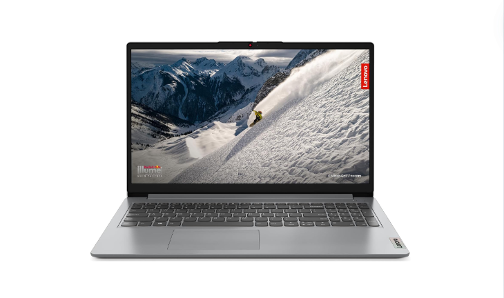 Lenovo IdeaPad 1 15AMN7 : Performance et Polyvalence à un Prix Abordable