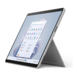 Microsoft Surface Pro 9 - La Puissance d'un Ordinateur Portable avec la Flexibilité d'une Tablette
