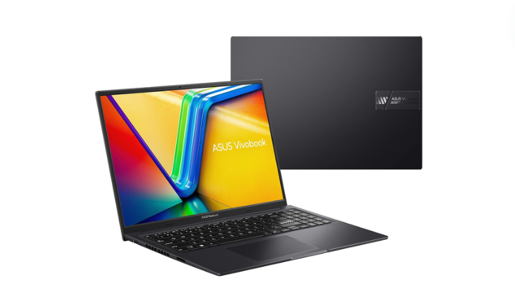 ASUS Vivobook Pro 16 N3605ZF-N1078W