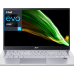 Acer Swift 3 SF314-511-53BW - Performances Ultraportables et Élégance Métallique